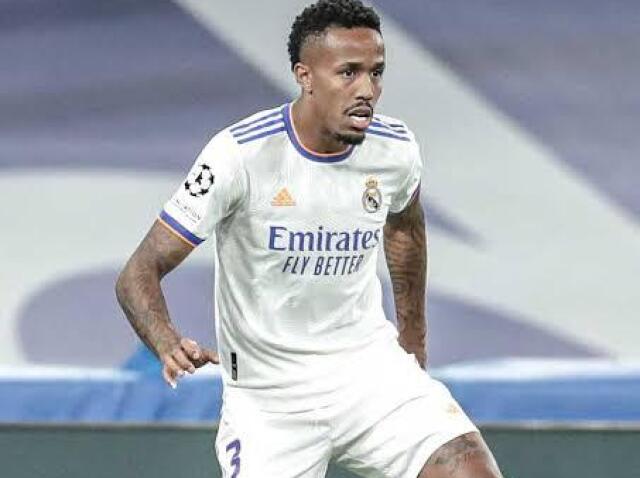 Éder Militão