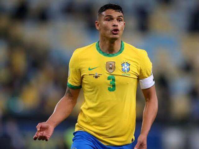 Thiago Silva