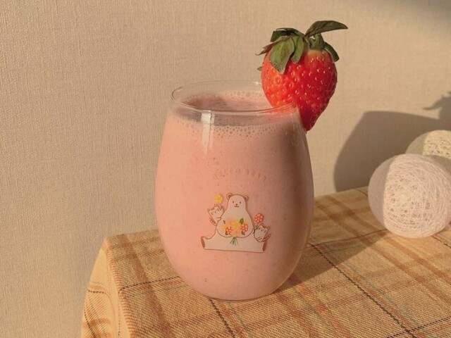 Cafeteria 💗
