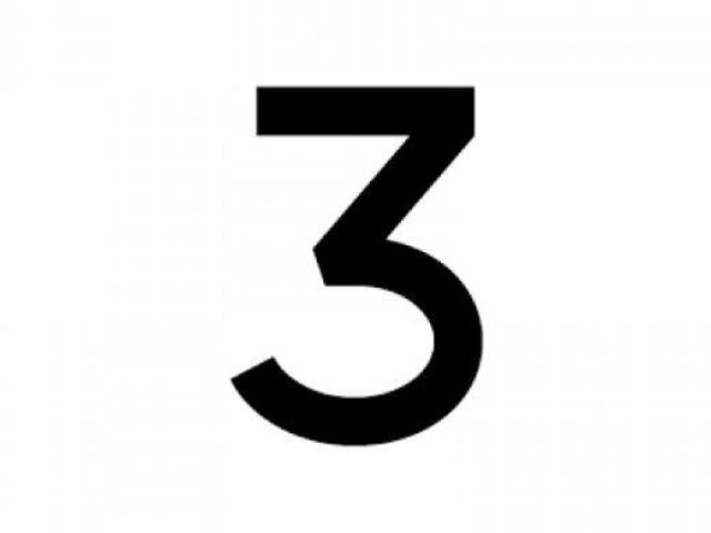 3