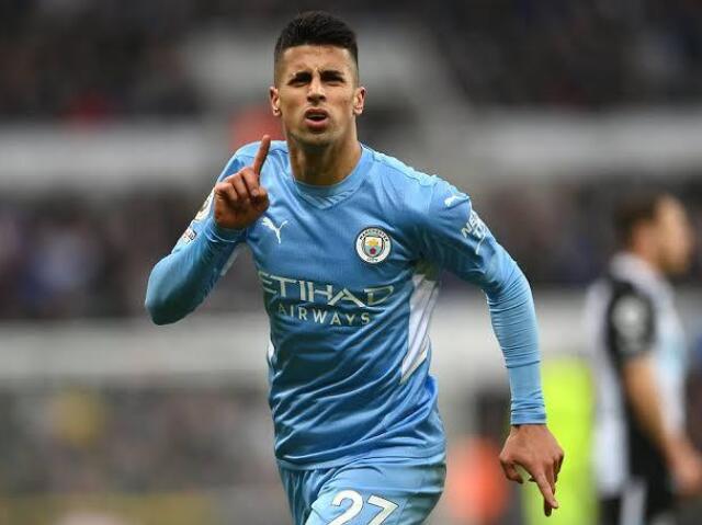 João Cancelo