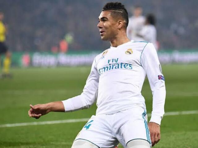 Casemiro