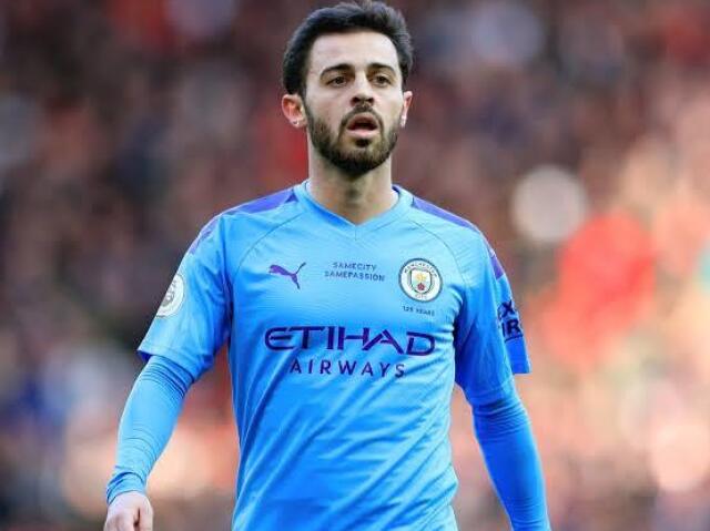 Bernardo Silva