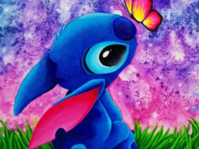 Stitch