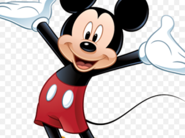 Mickey mouse