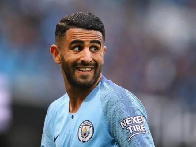 Mahrez