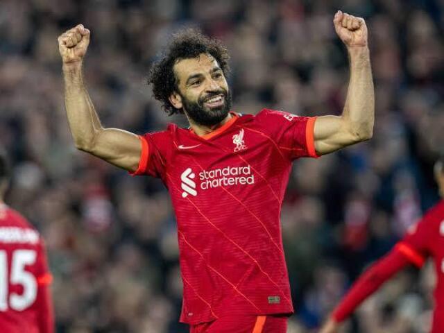 Salah