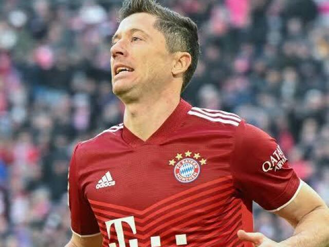 Lewandowski