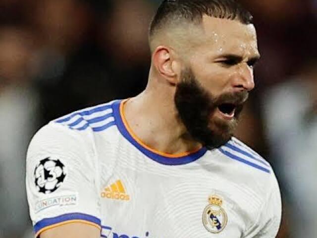 Benzema