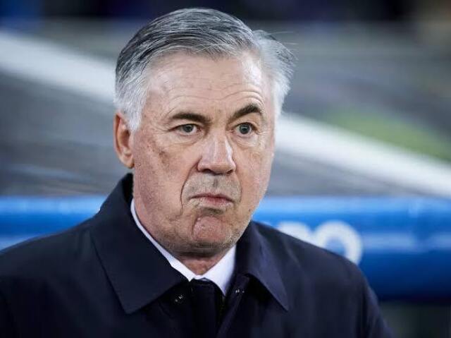 Ancelotti