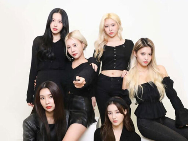 Momoland