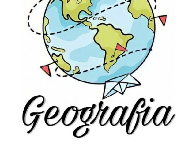 Geografia