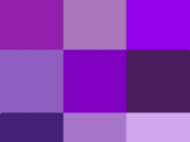 Roxo