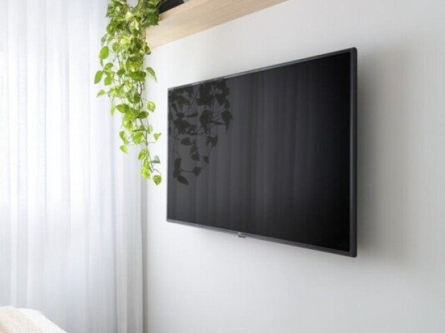 TV