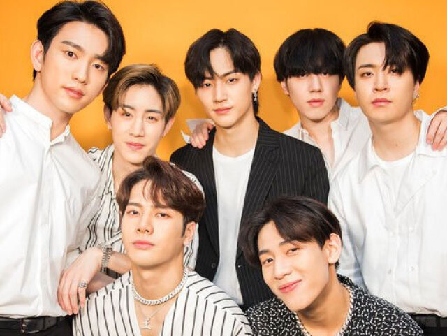 Got7