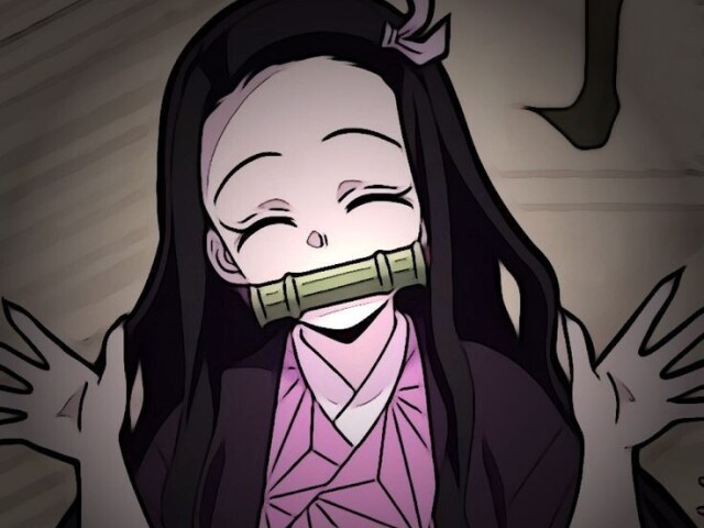 Nezuko