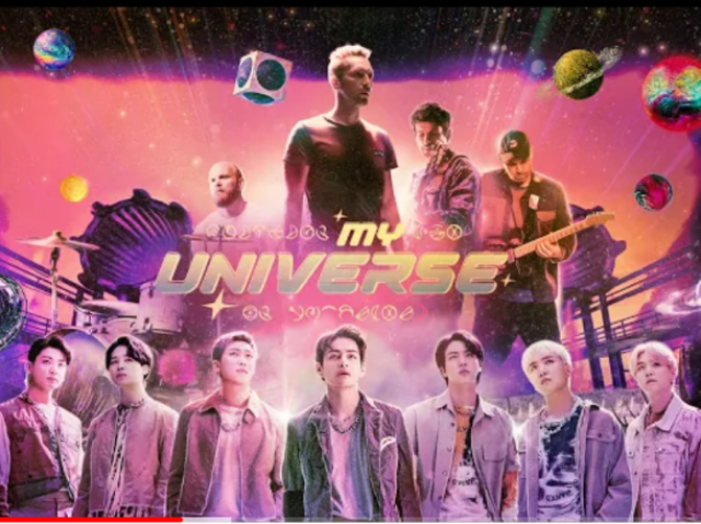 My Universe