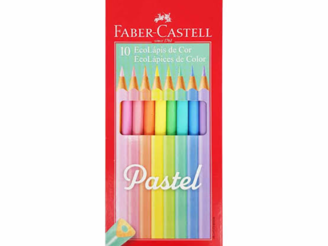 Pastel