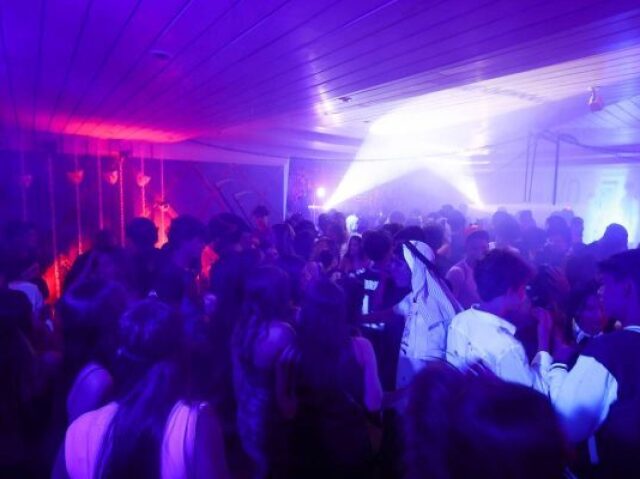 Festa divertida🥳