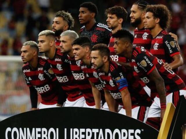 Flamengo