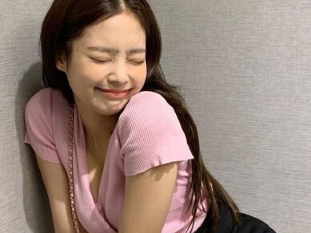 Jennie -blackpink