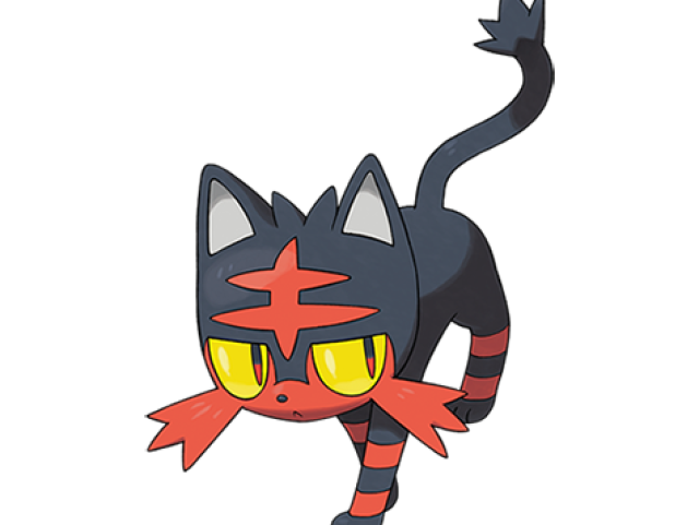 Litten