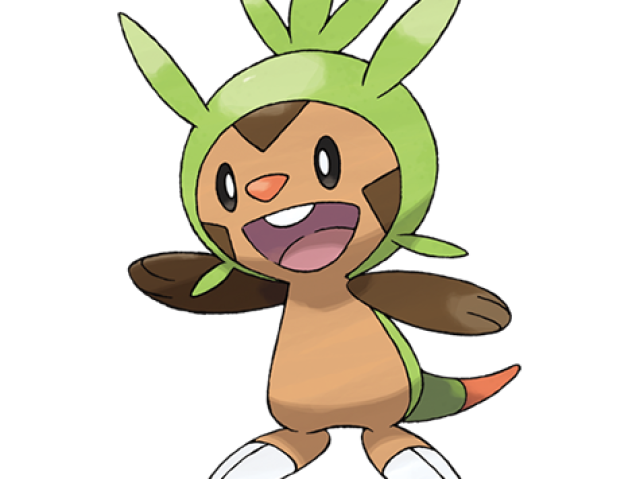 Chespin