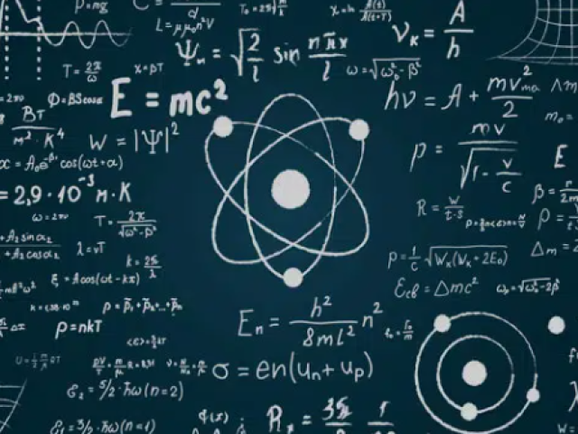Quiz sobre Física