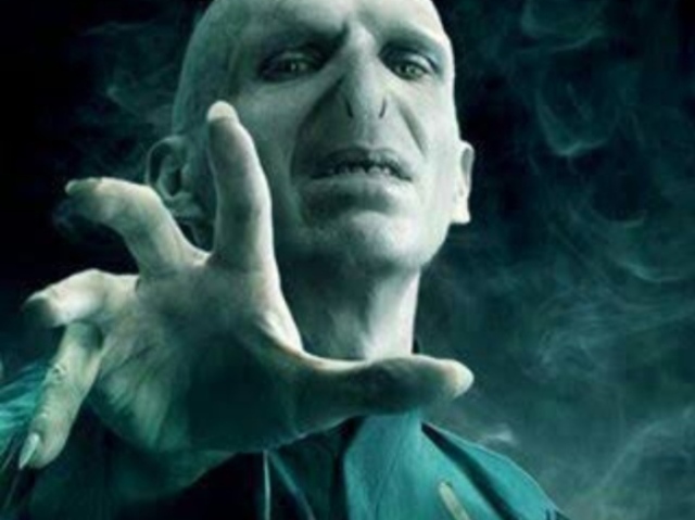 Lord Vordemort