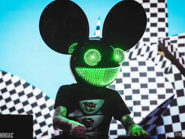 Deadmau5