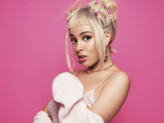 Doja Cat (Solista)