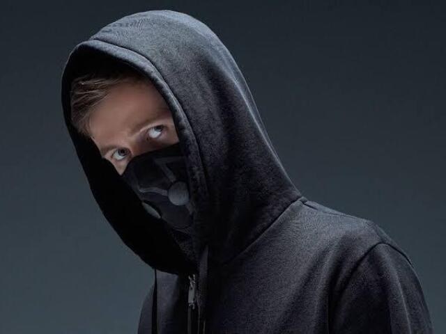 Alan Walker