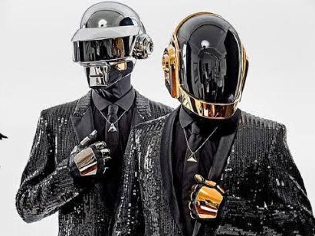 Daft Punk