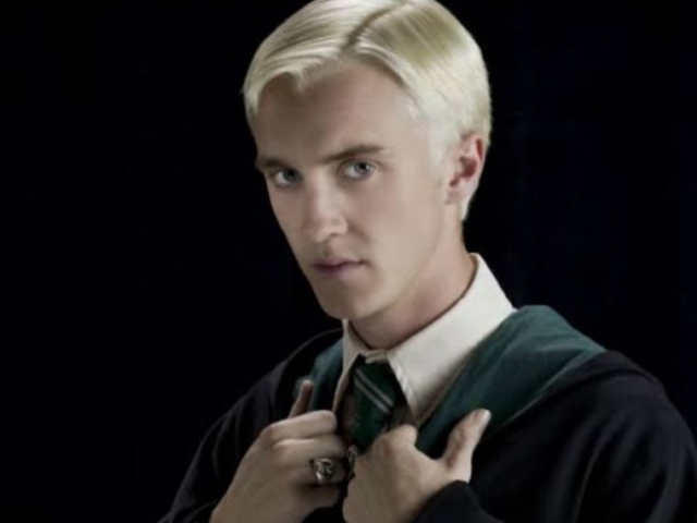 Draco Malfoy