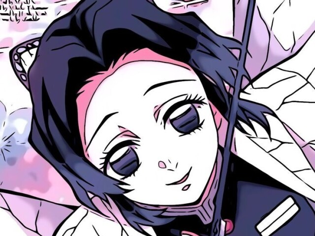 Você é a shinobu💖