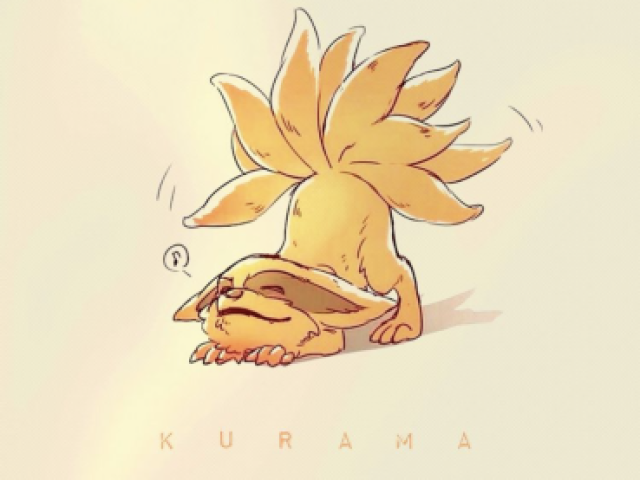 (kurama)