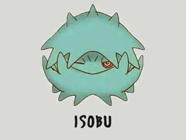 Isobu