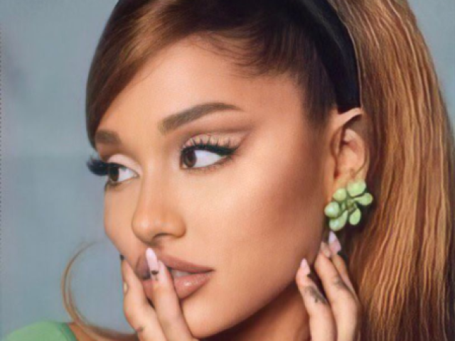 Ariana Grande