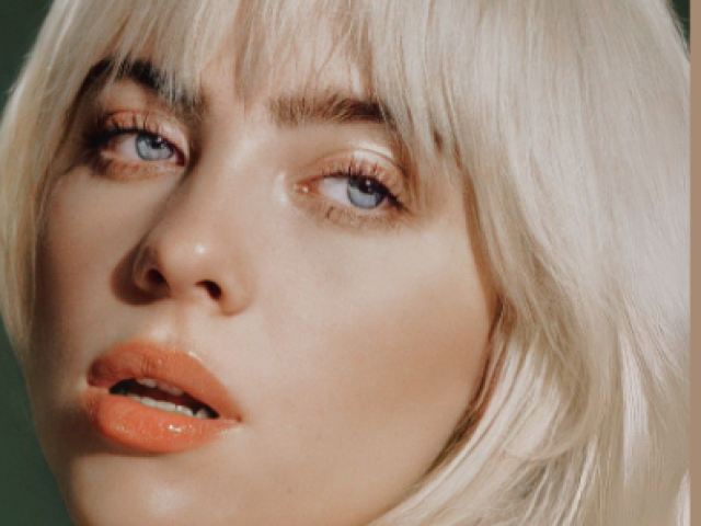 Billie Eilish