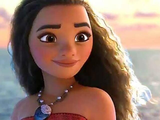 Moana