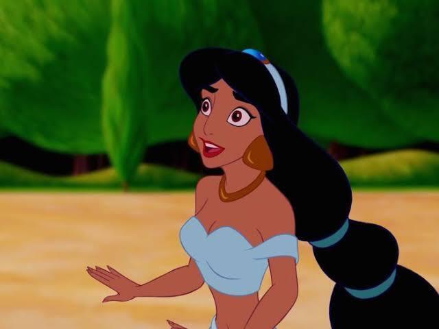 Jasmine