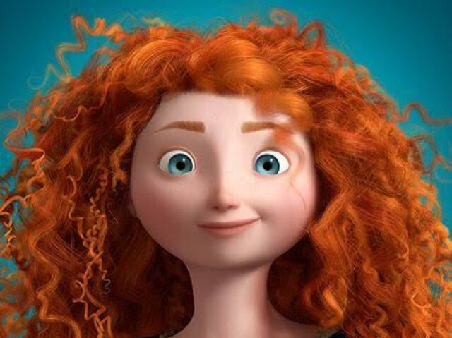 Merida