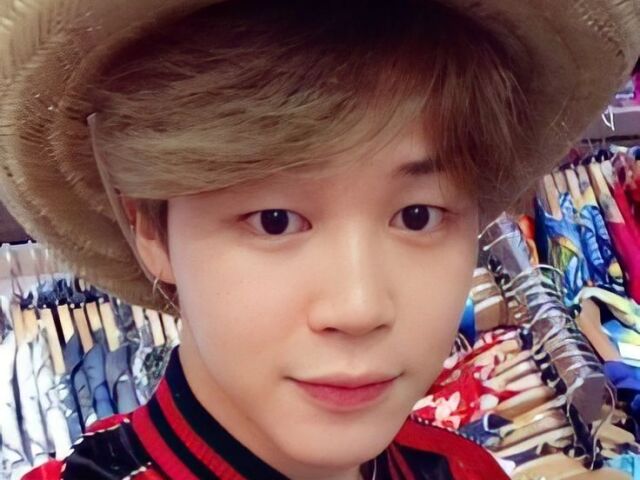 Jimin - bts