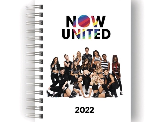 Now united!!!