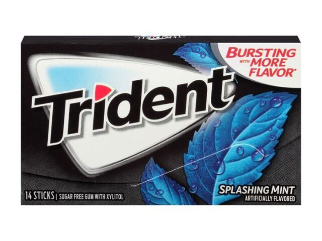 Trident