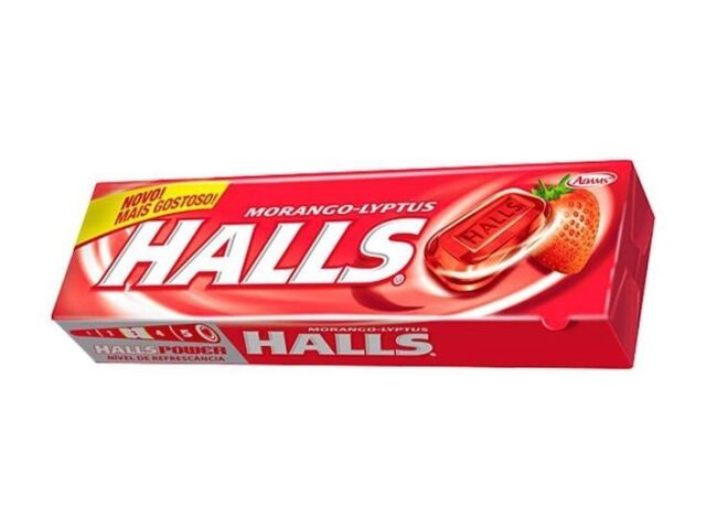 Halls