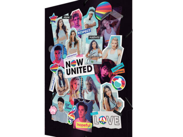 Now United!!!