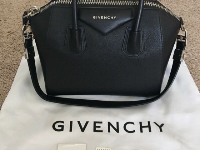 Givenchy