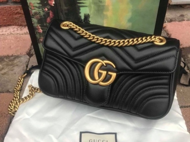 Gucci