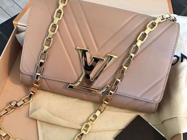 Louis Vuitton